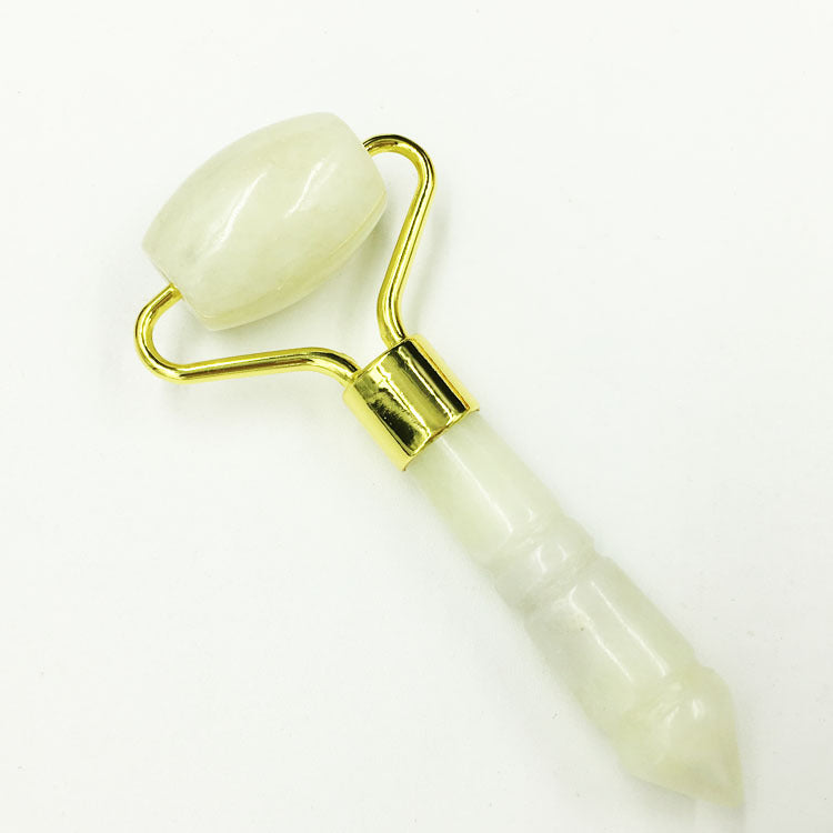 Natural Jade Beauty Device noire