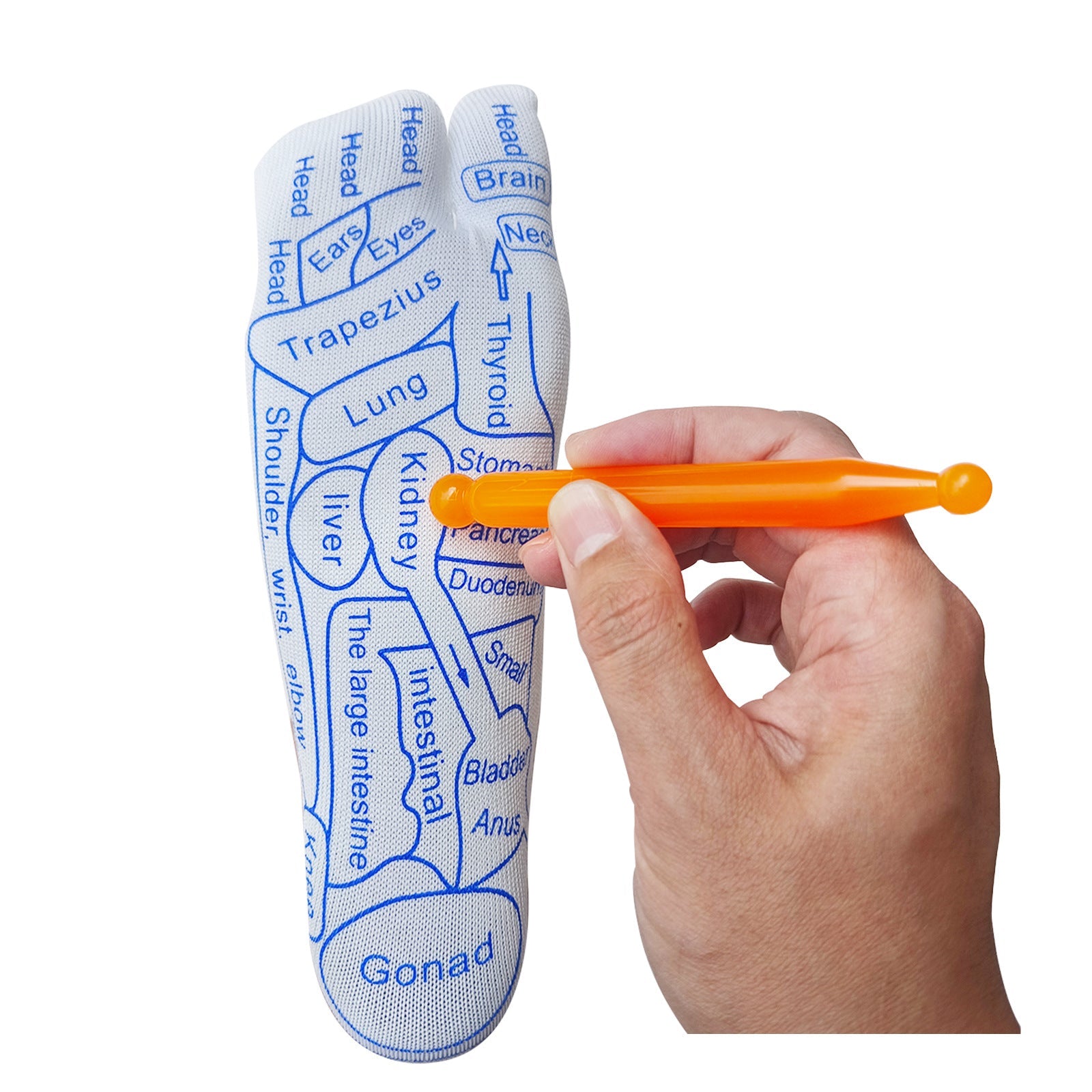 massage health products noire