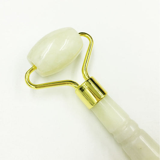 Natural Jade Beauty Device noire