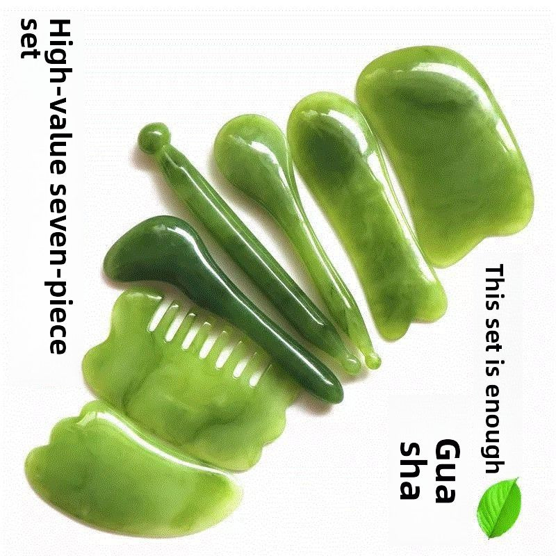 Facial Scraping Tools noire