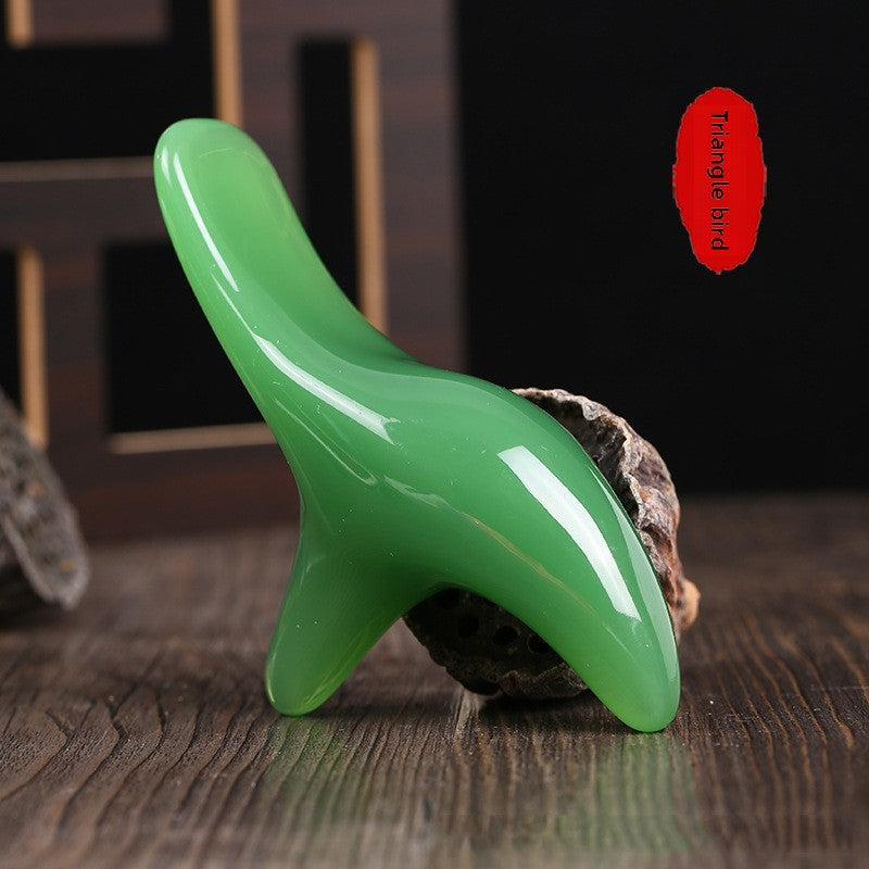 massage health products noire