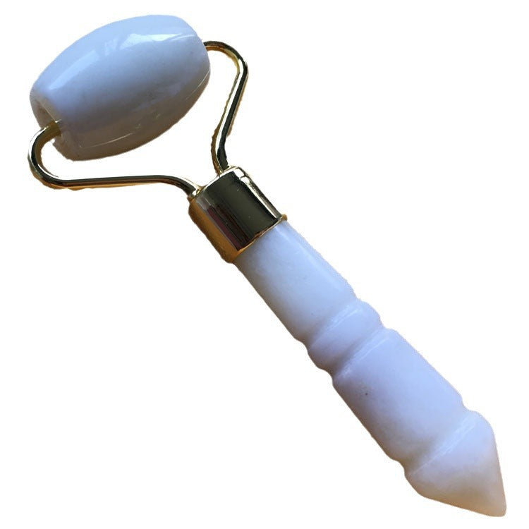 Natural Jade Beauty Device noire