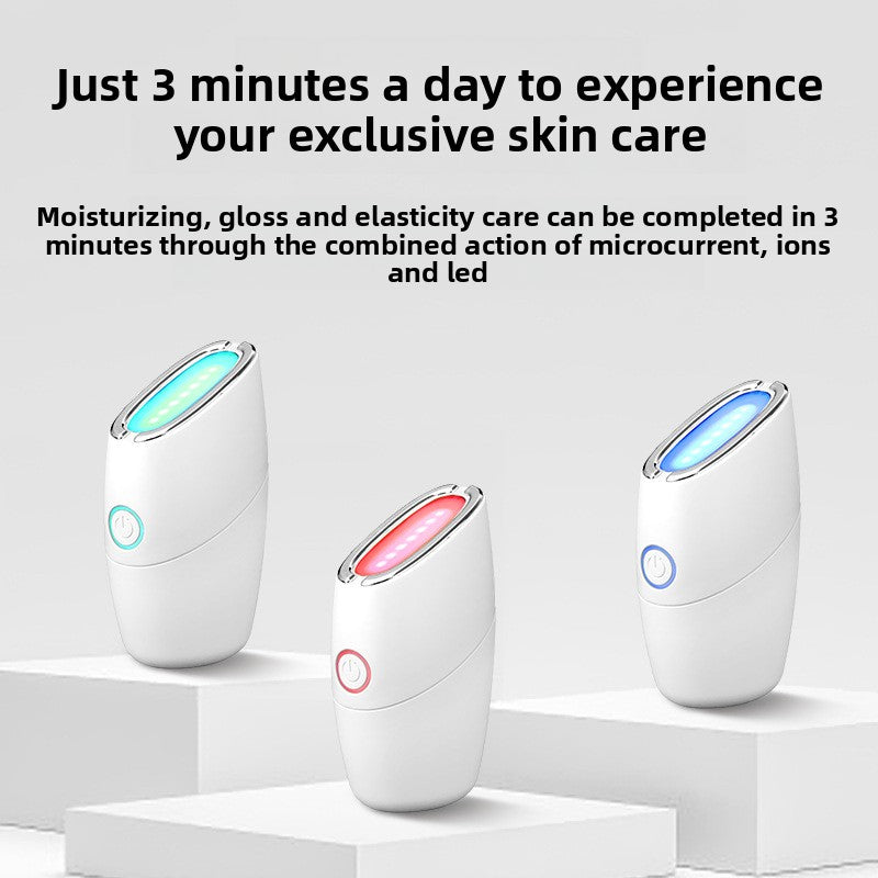 Beauty Device Apparatus noire