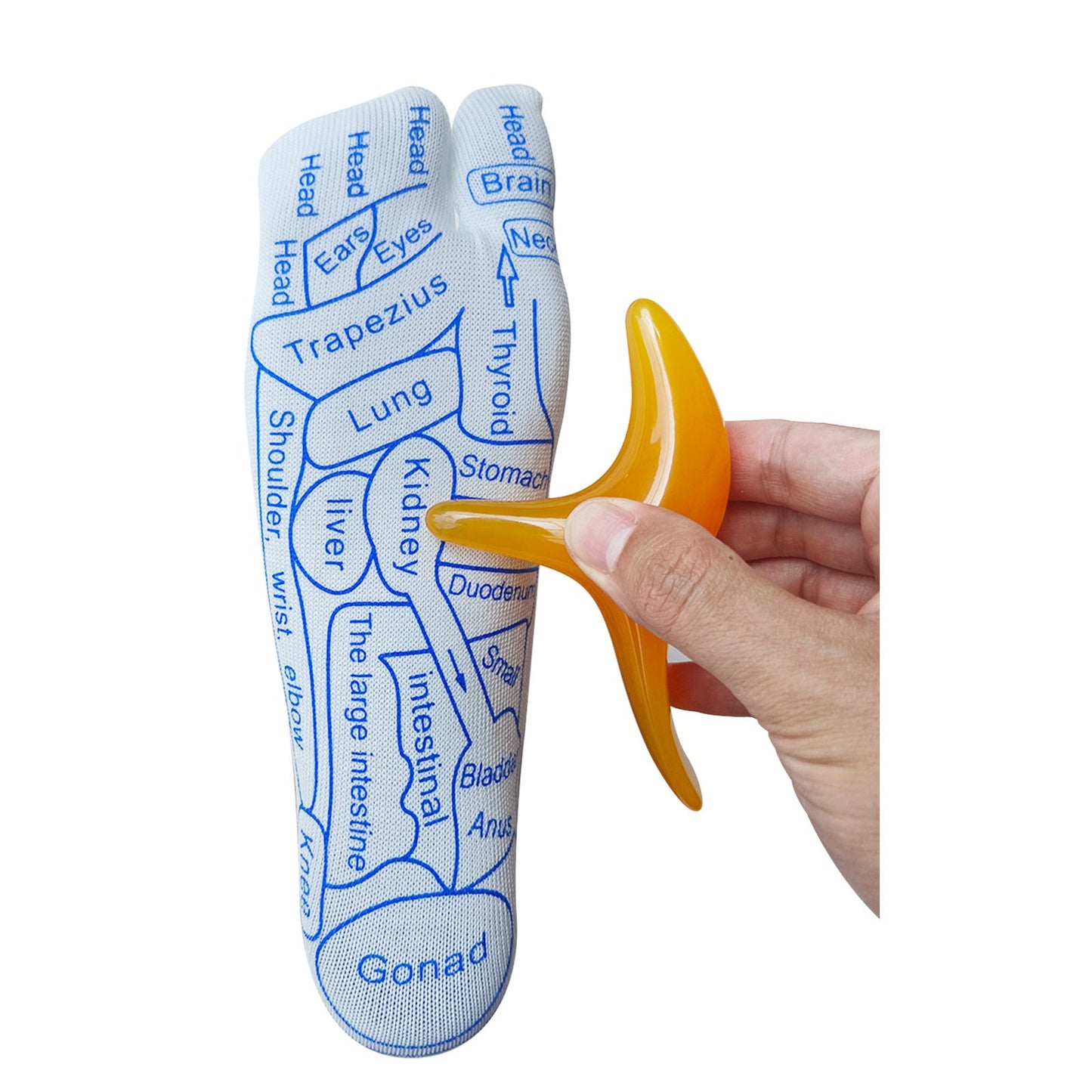 massage health products noire