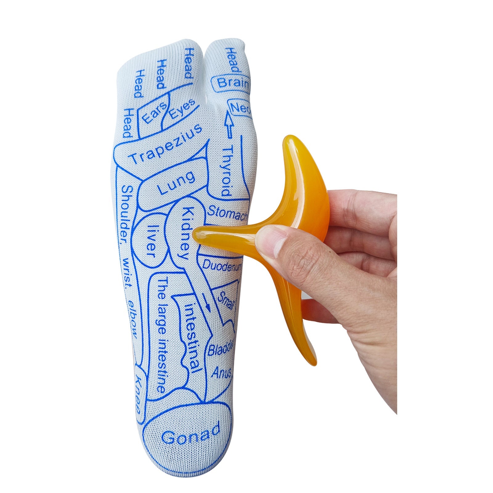 massage health products noire