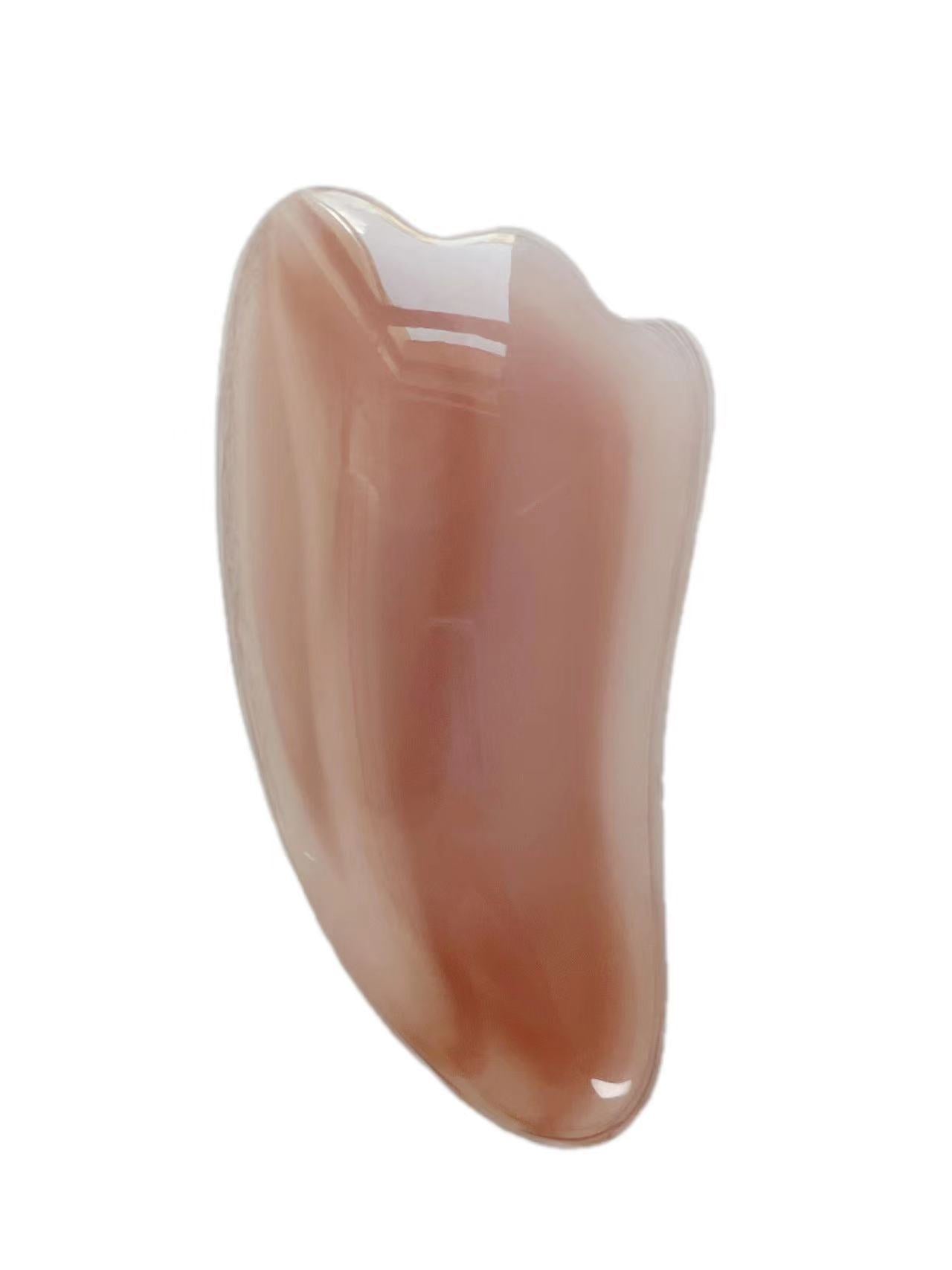 Universal Gua Sha Set for Body and Facial Massage noire