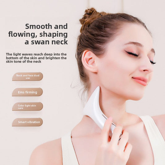 Beauty instrument noire