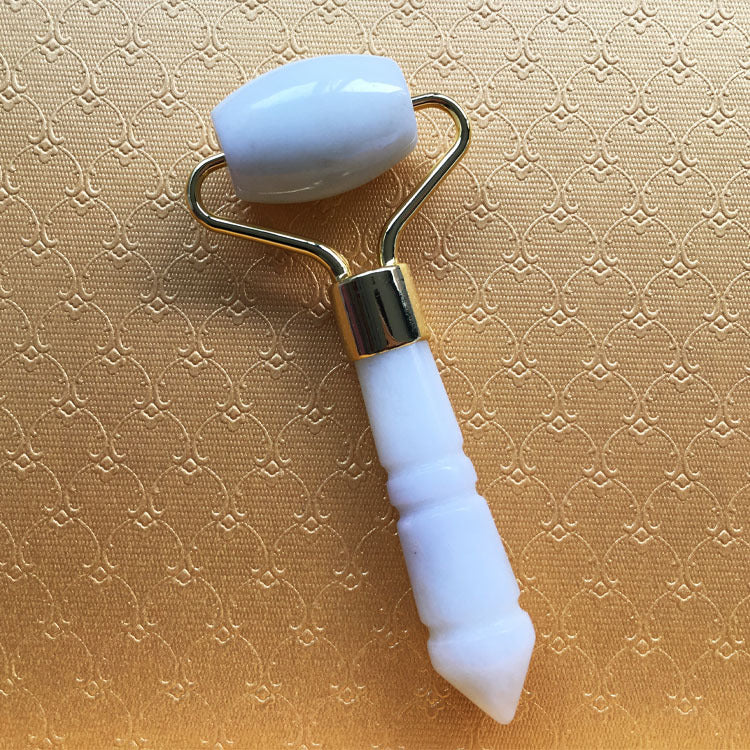 Natural Jade Beauty Device noire