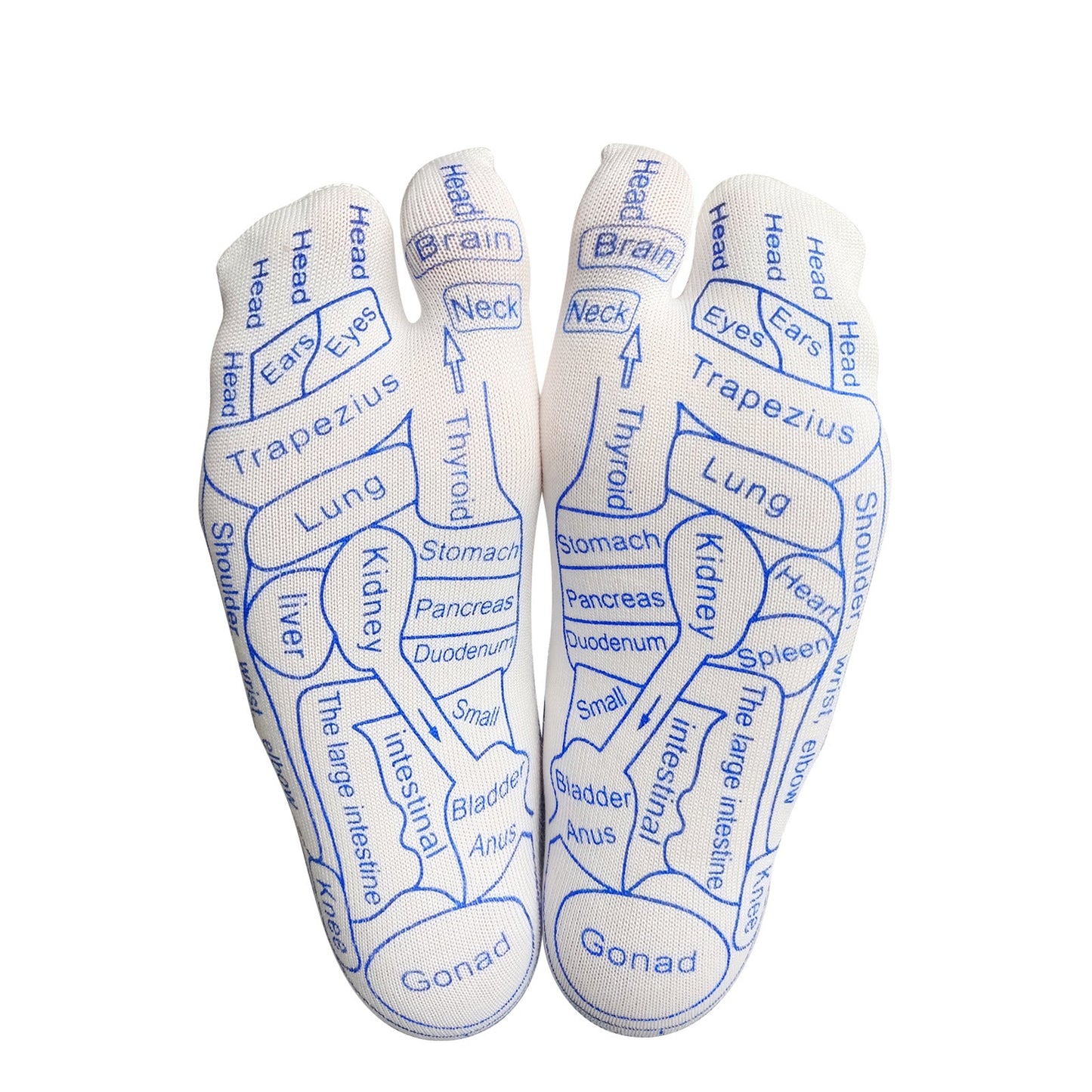 massage health products noire